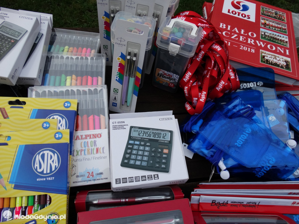 IV Pomorski Bieg Przełajowy im. majora Zygmunta Szendzielarza III