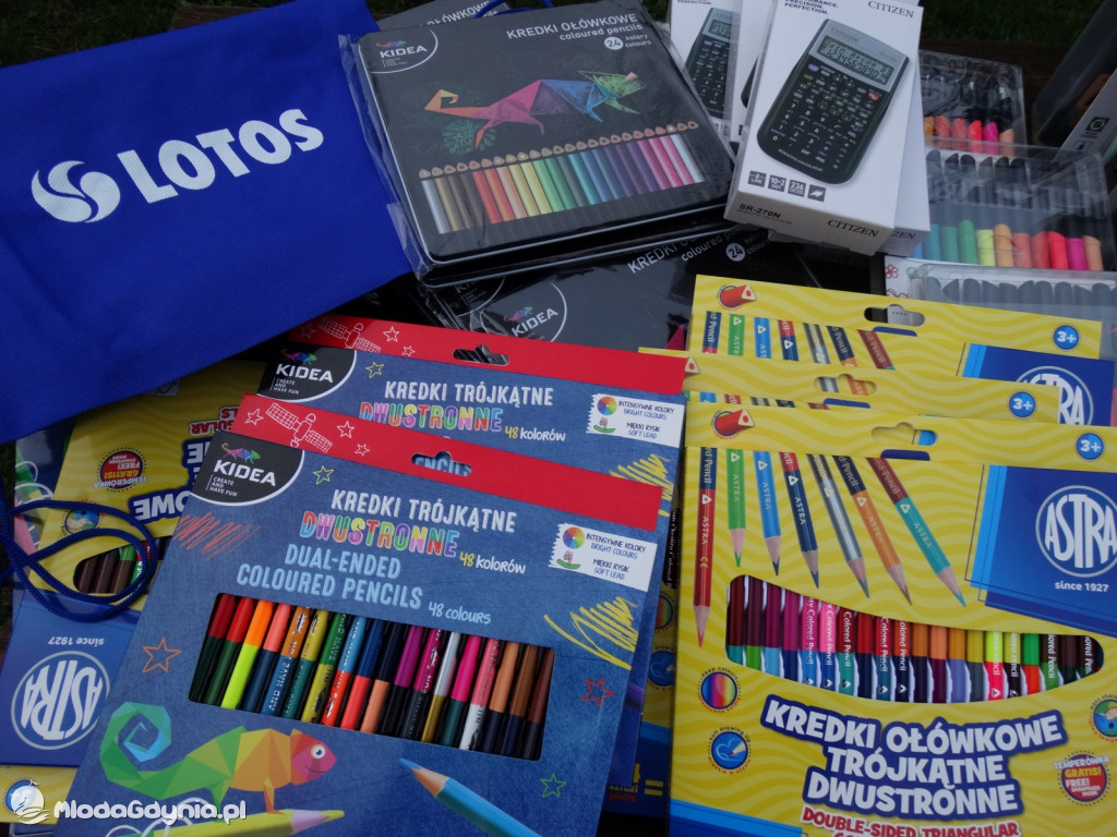 IV Pomorski Bieg Przełajowy im. majora Zygmunta Szendzielarza III