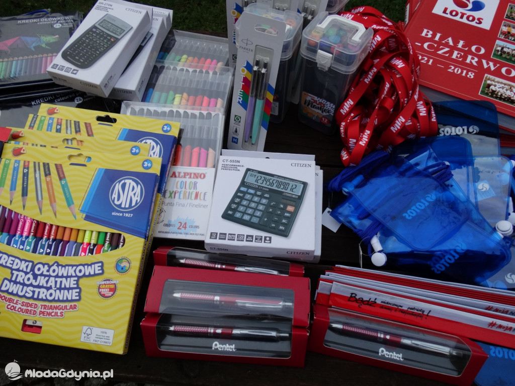 IV Pomorski Bieg Przełajowy im. majora Zygmunta Szendzielarza III