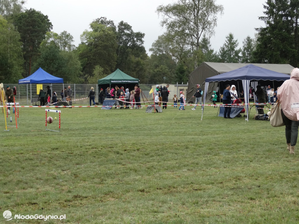 IV Pomorski Bieg Przełajowy im. majora Zygmunta Szendzielarza IV