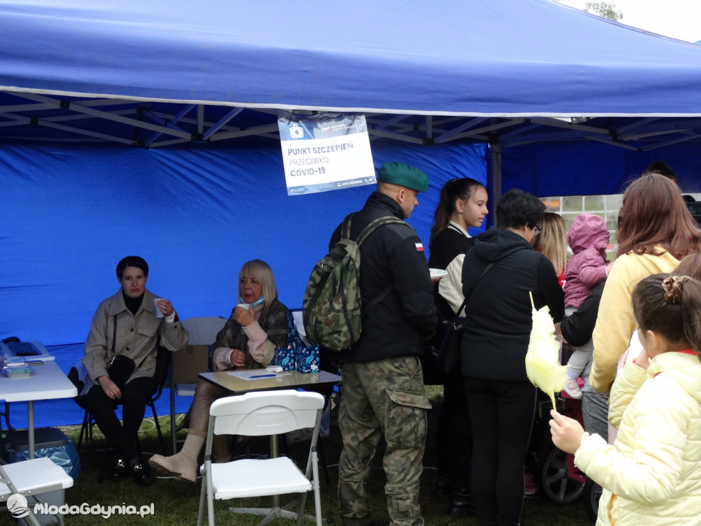 IV Pomorski Bieg Przełajowy im. majora Zygmunta Szendzielarza IV