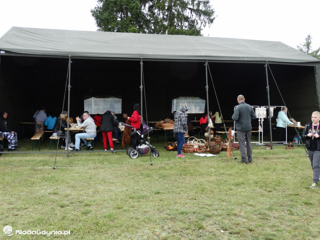 IV Pomorski Bieg Przełajowy im. majora Zygmunta Szendzielarza IV