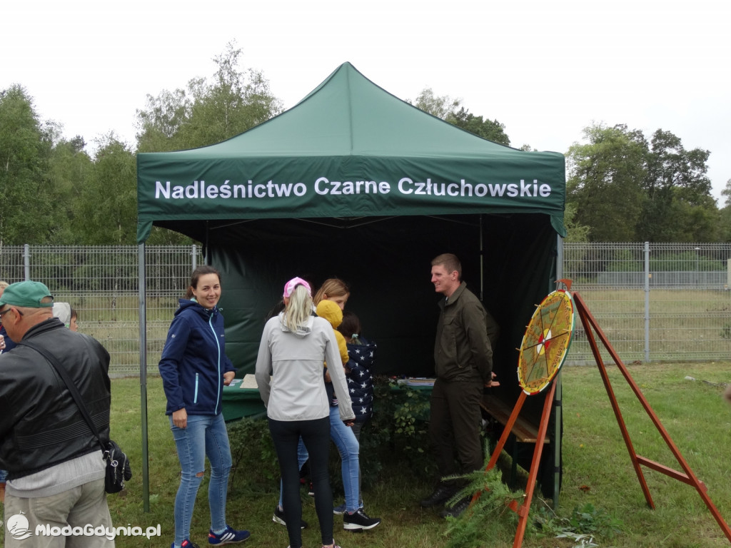 IV Pomorski Bieg Przełajowy im. majora Zygmunta Szendzielarza IV