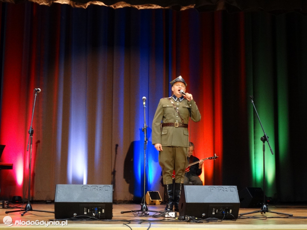 IV Pomorski Bieg Przełajowy im. majora Zygmunta Szendzielarza IV