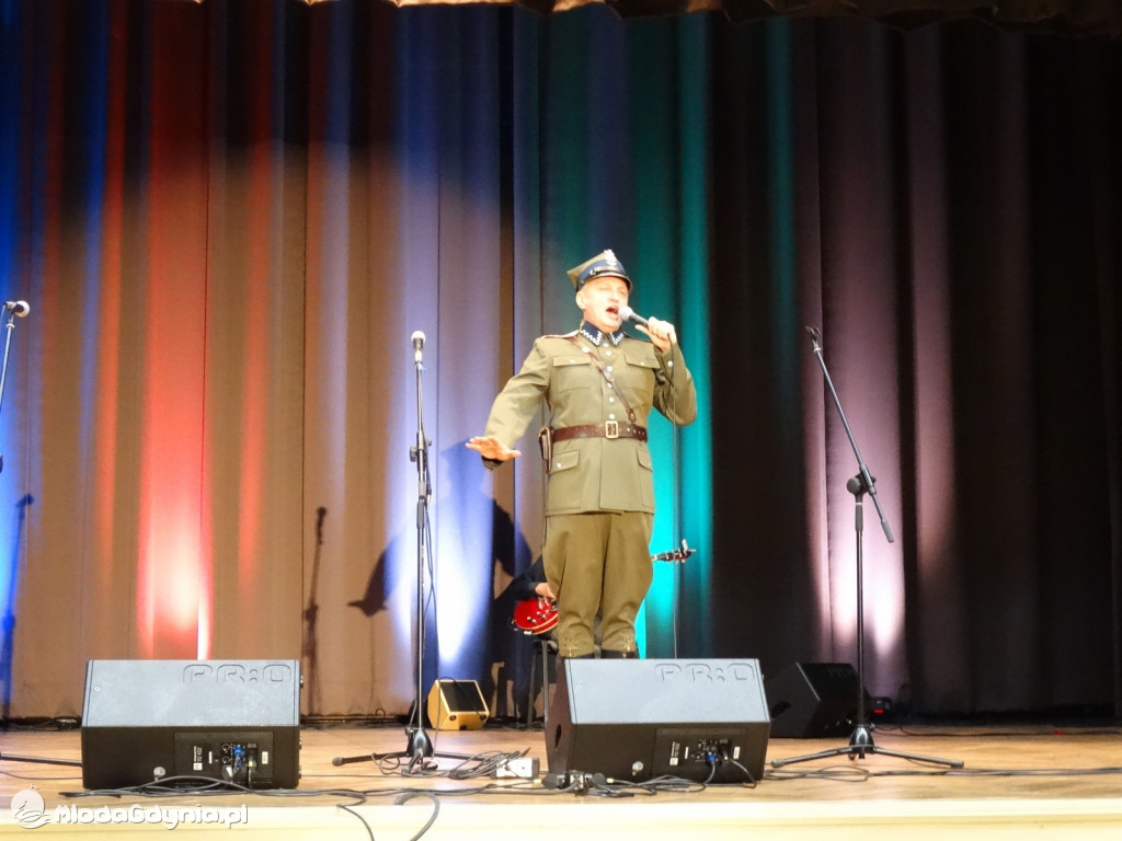 IV Pomorski Bieg Przełajowy im. majora Zygmunta Szendzielarza IV