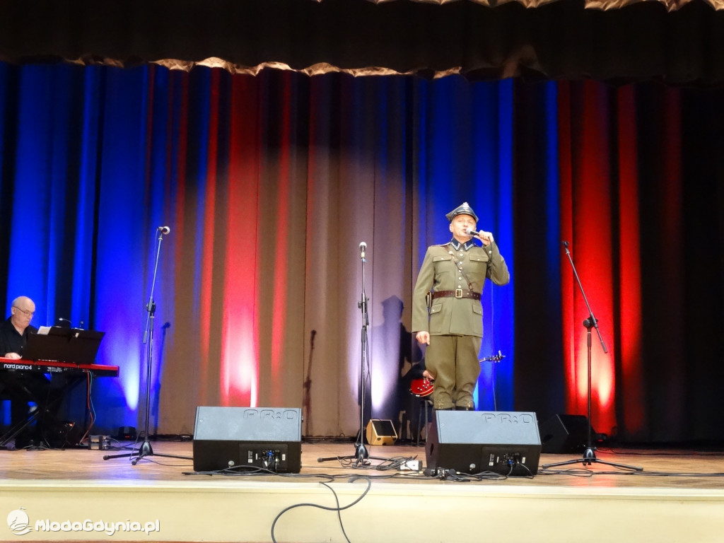 IV Pomorski Bieg Przełajowy im. majora Zygmunta Szendzielarza IV