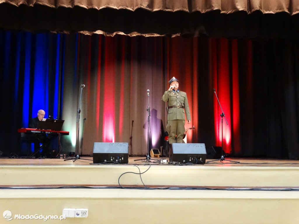 IV Pomorski Bieg Przełajowy im. majora Zygmunta Szendzielarza IV