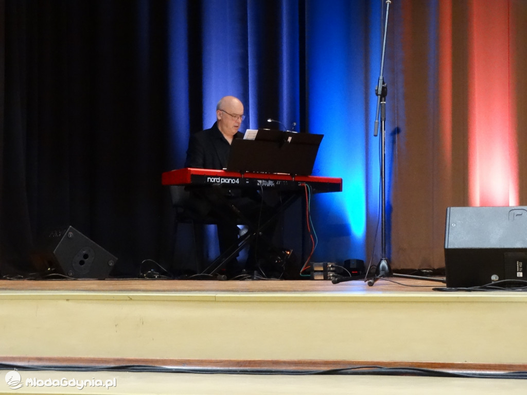 IV Pomorski Bieg Przełajowy im. majora Zygmunta Szendzielarza IV