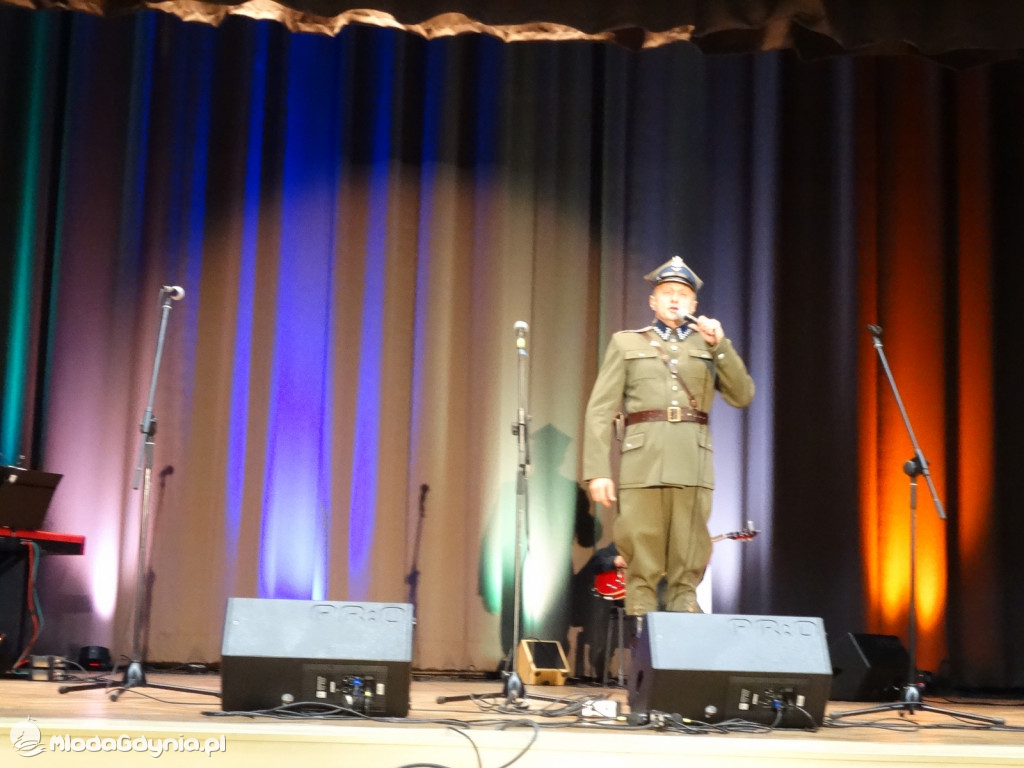 IV Pomorski Bieg Przełajowy im. majora Zygmunta Szendzielarza IV