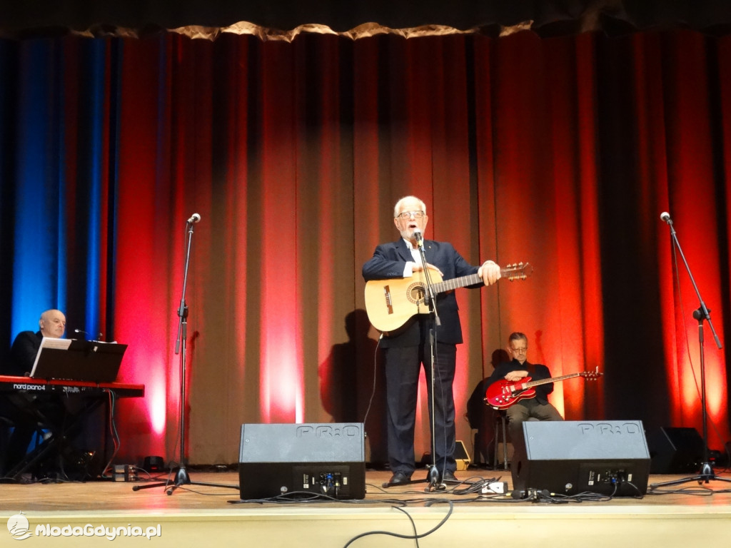 IV Pomorski Bieg Przełajowy im. majora Zygmunta Szendzielarza IV