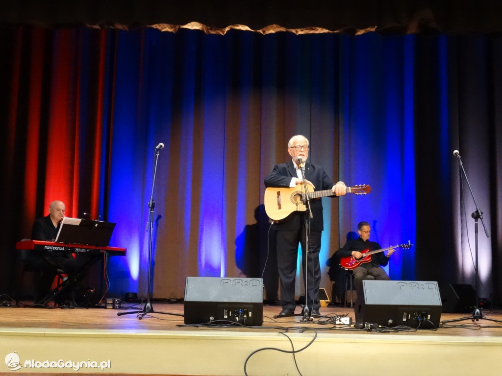 IV Pomorski Bieg Przełajowy im. majora Zygmunta Szendzielarza IV