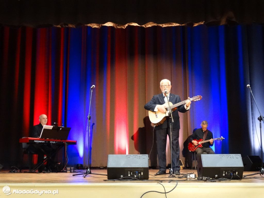 IV Pomorski Bieg Przełajowy im. majora Zygmunta Szendzielarza IV