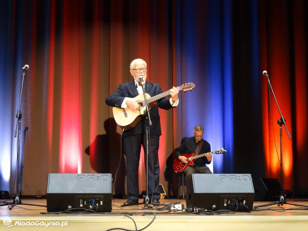 IV Pomorski Bieg Przełajowy im. majora Zygmunta Szendzielarza IV