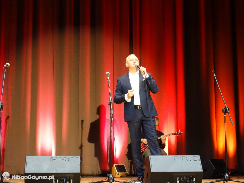 IV Pomorski Bieg Przełajowy im. majora Zygmunta Szendzielarza IV