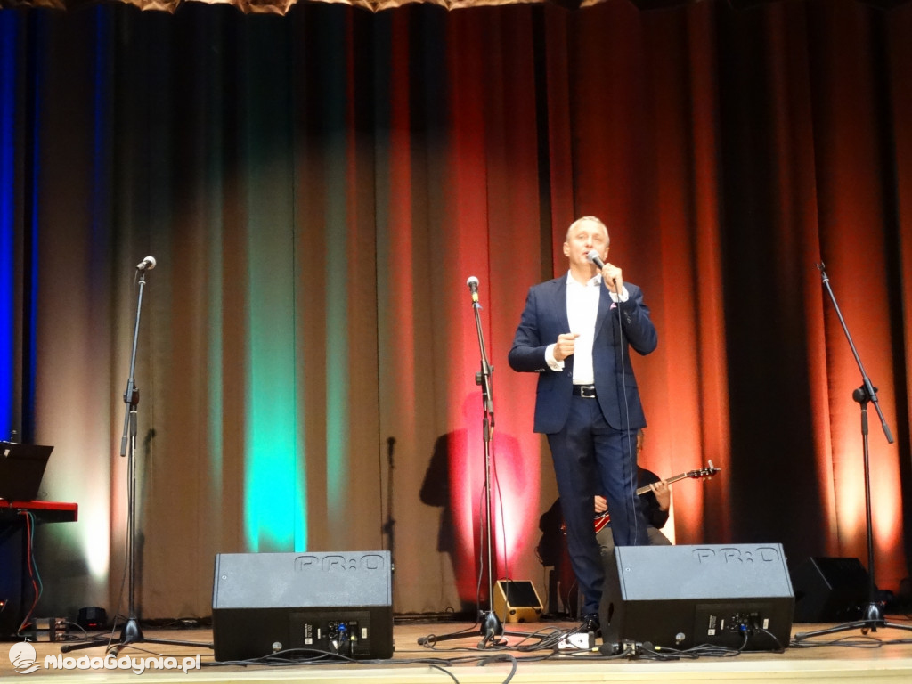 IV Pomorski Bieg Przełajowy im. majora Zygmunta Szendzielarza IV