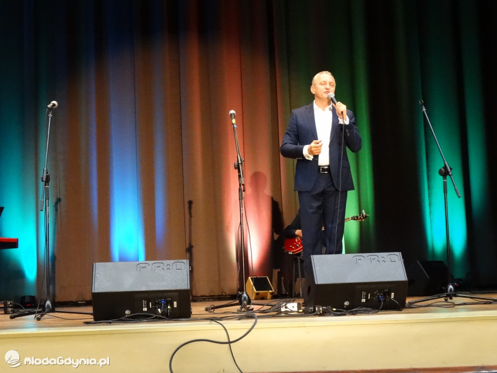 IV Pomorski Bieg Przełajowy im. majora Zygmunta Szendzielarza IV