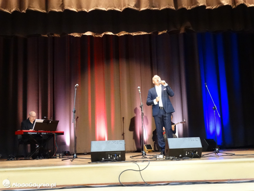 IV Pomorski Bieg Przełajowy im. majora Zygmunta Szendzielarza IV