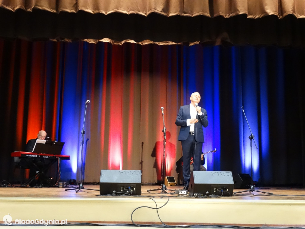 IV Pomorski Bieg Przełajowy im. majora Zygmunta Szendzielarza IV