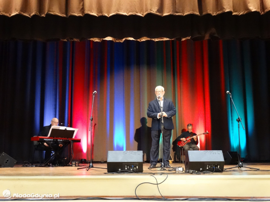 IV Pomorski Bieg Przełajowy im. majora Zygmunta Szendzielarza IV