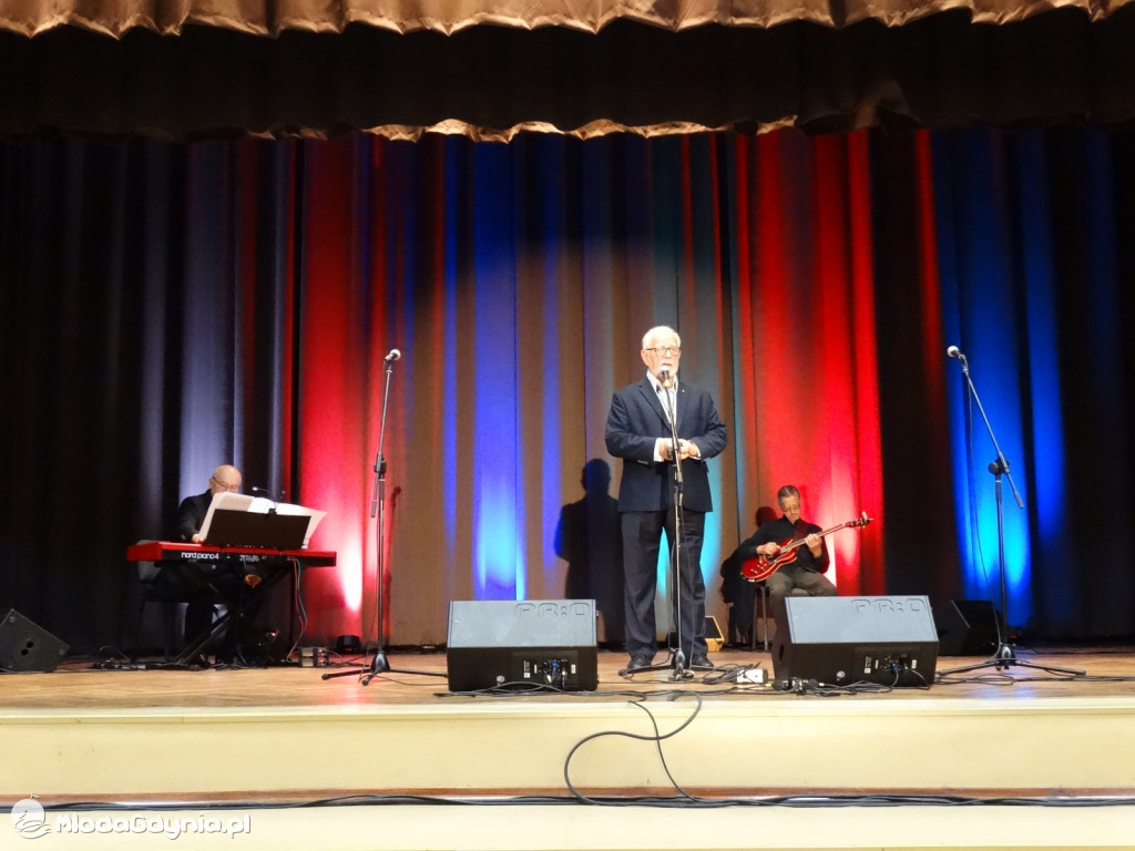 IV Pomorski Bieg Przełajowy im. majora Zygmunta Szendzielarza IV