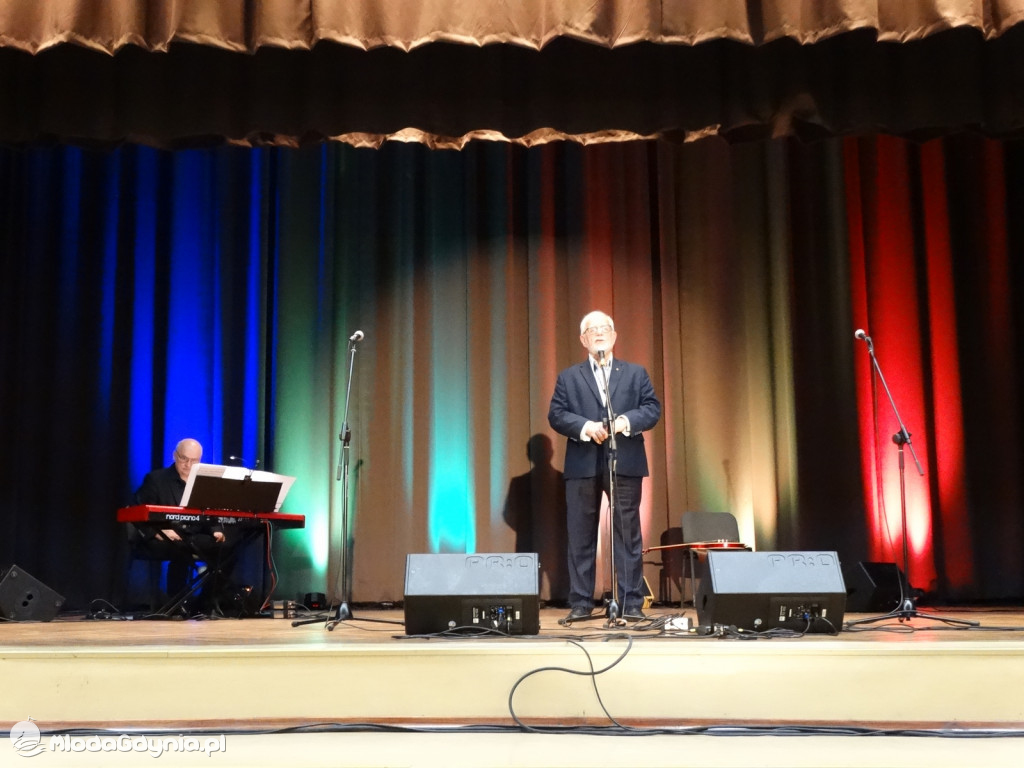 IV Pomorski Bieg Przełajowy im. majora Zygmunta Szendzielarza IV