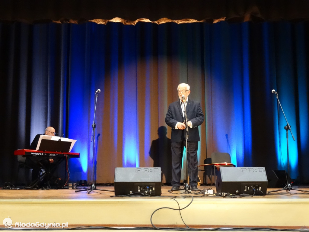 IV Pomorski Bieg Przełajowy im. majora Zygmunta Szendzielarza IV