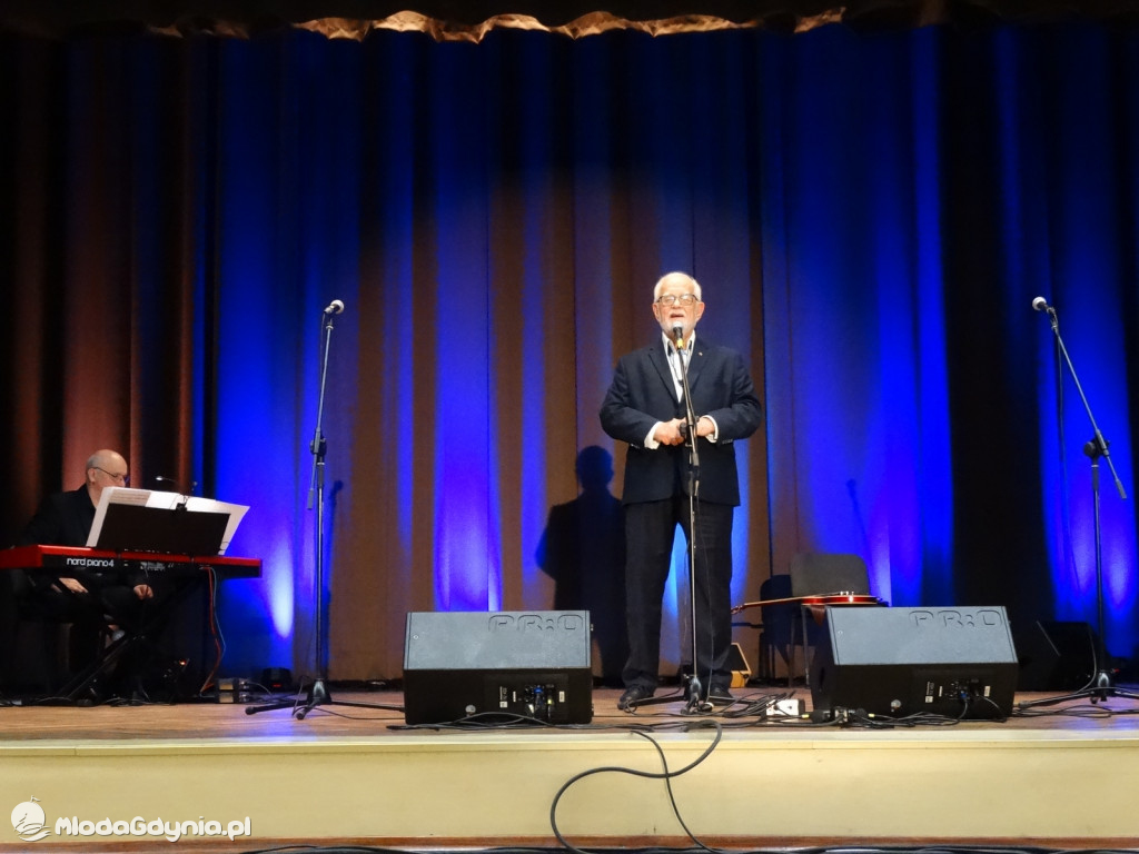 IV Pomorski Bieg Przełajowy im. majora Zygmunta Szendzielarza IV