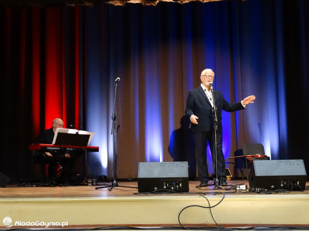 IV Pomorski Bieg Przełajowy im. majora Zygmunta Szendzielarza IV