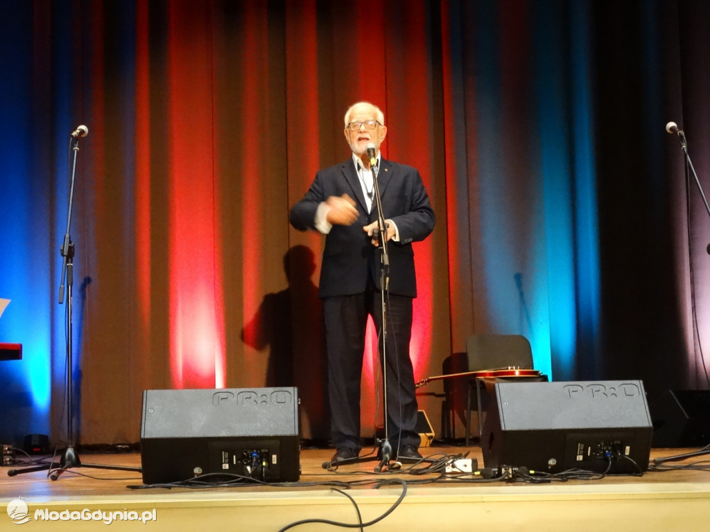 IV Pomorski Bieg Przełajowy im. majora Zygmunta Szendzielarza IV