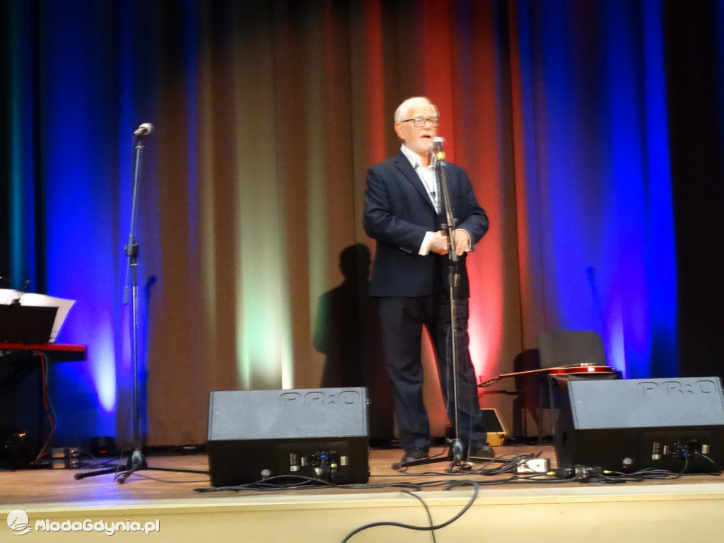 IV Pomorski Bieg Przełajowy im. majora Zygmunta Szendzielarza IV