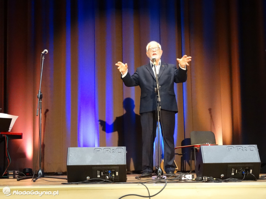 IV Pomorski Bieg Przełajowy im. majora Zygmunta Szendzielarza IV