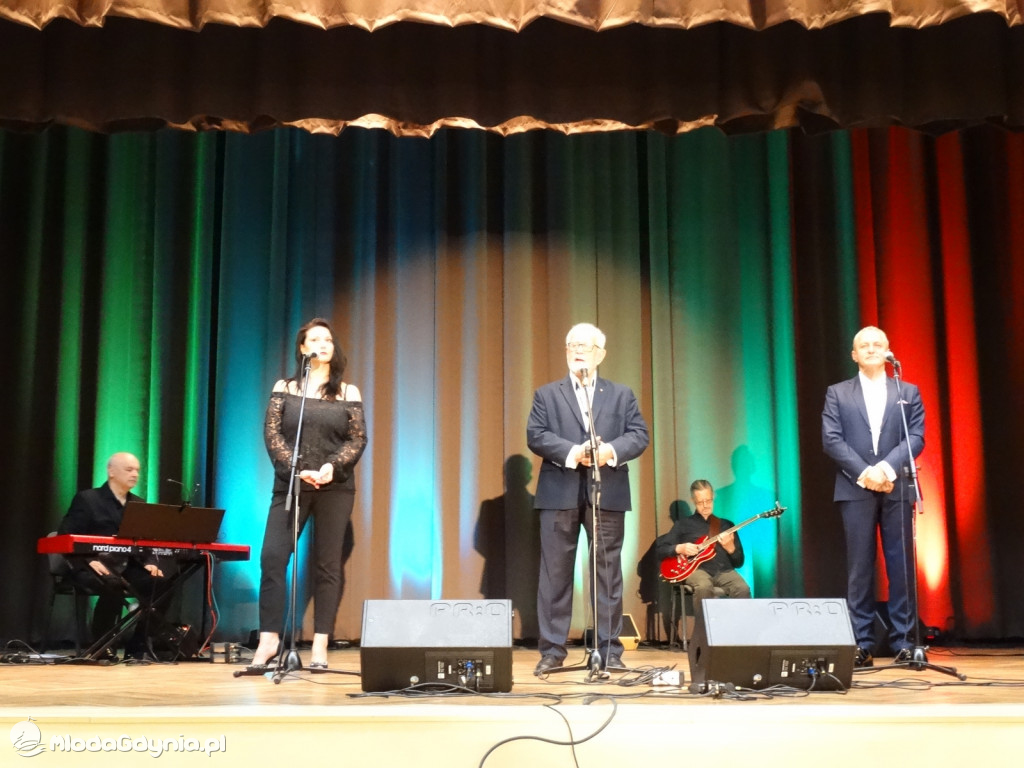 IV Pomorski Bieg Przełajowy im. majora Zygmunta Szendzielarza IV