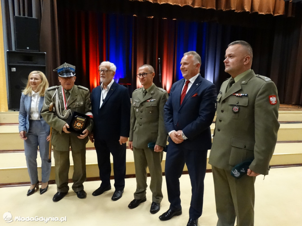 IV Pomorski Bieg Przełajowy im. majora Zygmunta Szendzielarza IV