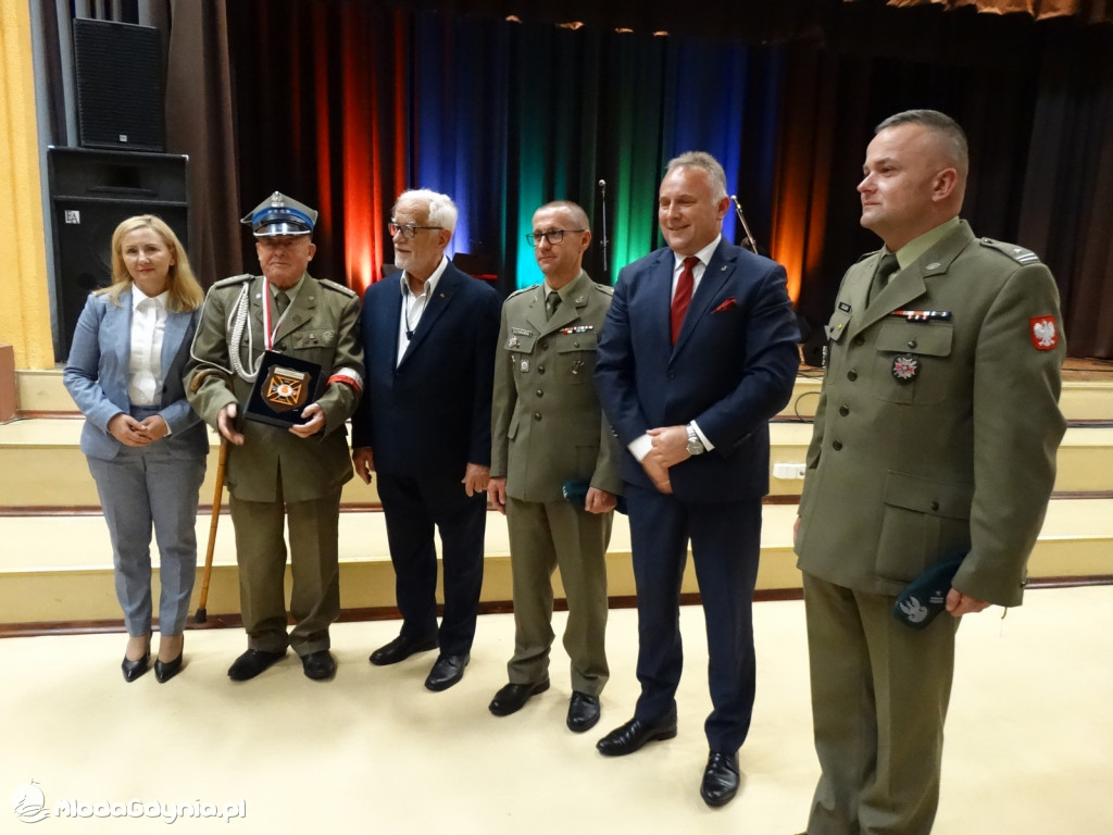 IV Pomorski Bieg Przełajowy im. majora Zygmunta Szendzielarza IV