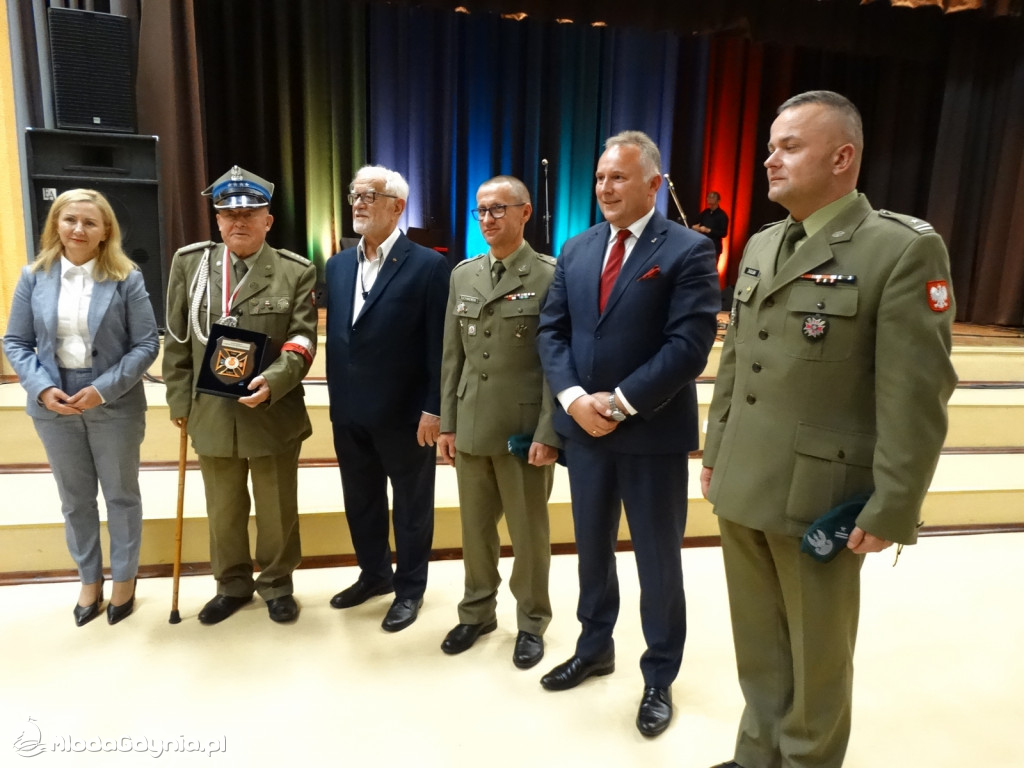 IV Pomorski Bieg Przełajowy im. majora Zygmunta Szendzielarza IV