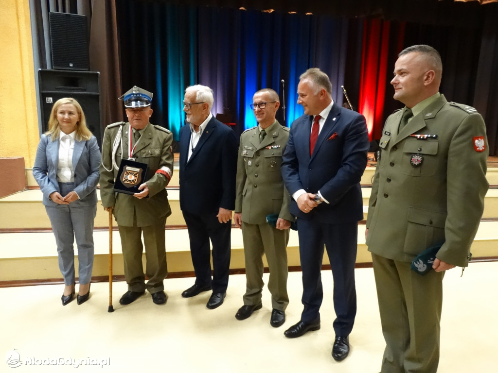 IV Pomorski Bieg Przełajowy im. majora Zygmunta Szendzielarza IV