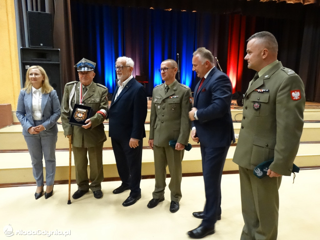 IV Pomorski Bieg Przełajowy im. majora Zygmunta Szendzielarza IV