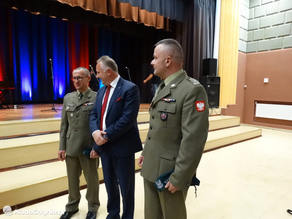 IV Pomorski Bieg Przełajowy im. majora Zygmunta Szendzielarza IV