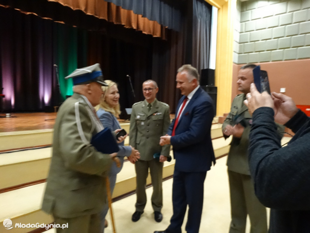 IV Pomorski Bieg Przełajowy im. majora Zygmunta Szendzielarza IV