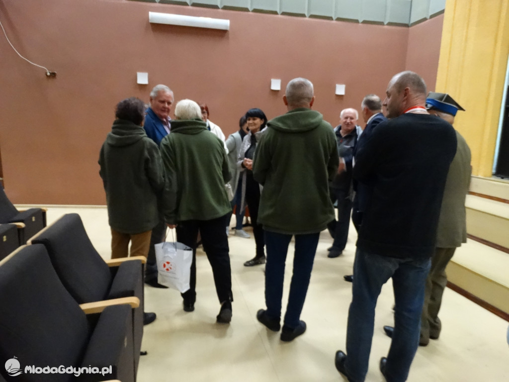 IV Pomorski Bieg Przełajowy im. majora Zygmunta Szendzielarza IV