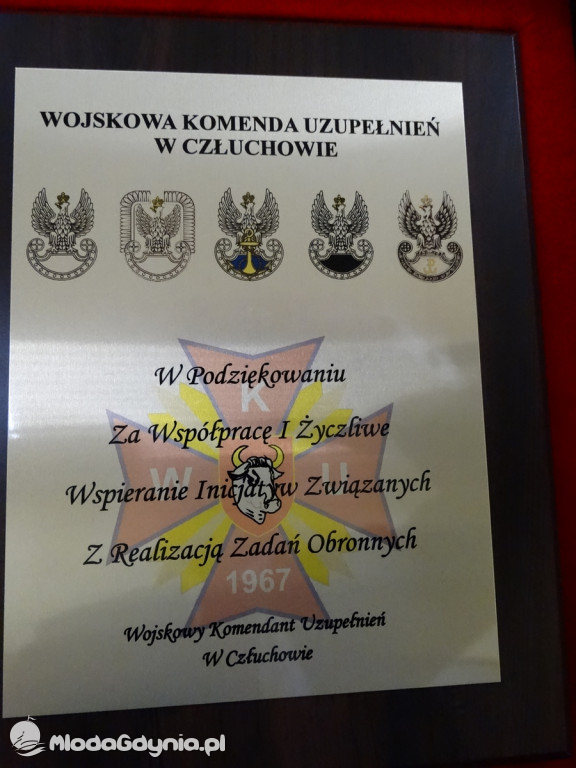 IV Pomorski Bieg Przełajowy im. majora Zygmunta Szendzielarza IV