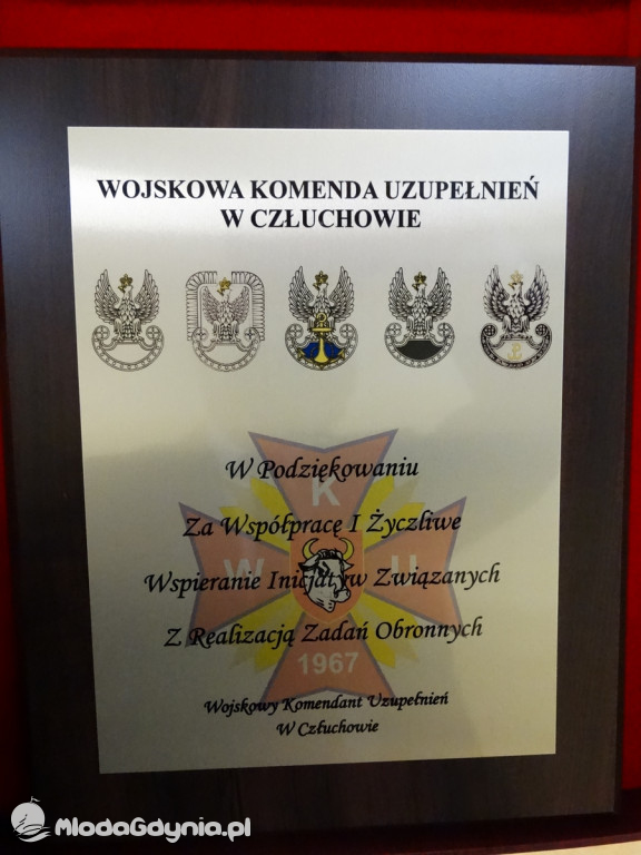 IV Pomorski Bieg Przełajowy im. majora Zygmunta Szendzielarza IV