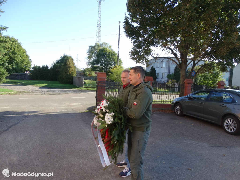 IV Pomorski Bieg Przełajowy im. majora Zygmunta Szendzielarza IV