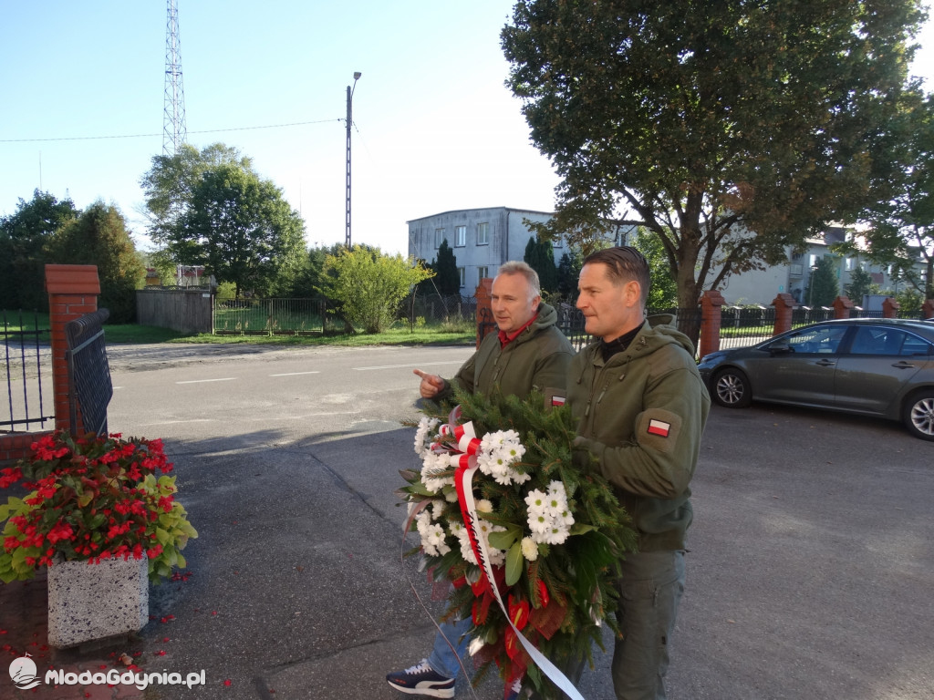 IV Pomorski Bieg Przełajowy im. majora Zygmunta Szendzielarza IV