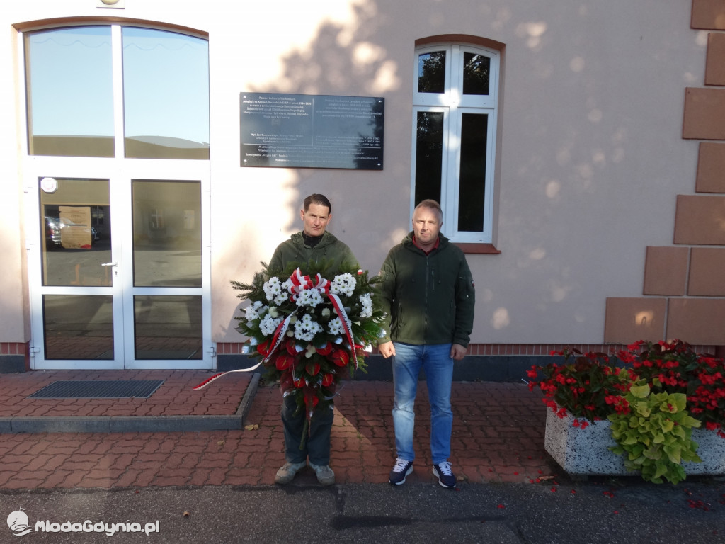 IV Pomorski Bieg Przełajowy im. majora Zygmunta Szendzielarza IV