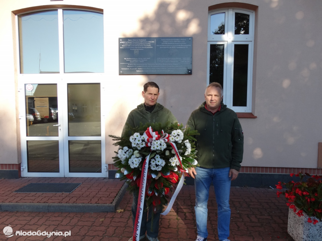 IV Pomorski Bieg Przełajowy im. majora Zygmunta Szendzielarza IV