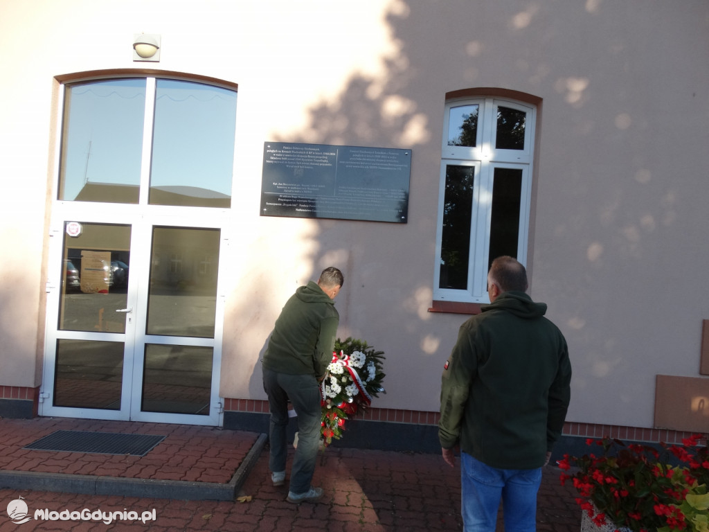 IV Pomorski Bieg Przełajowy im. majora Zygmunta Szendzielarza IV