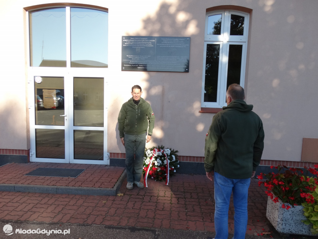 IV Pomorski Bieg Przełajowy im. majora Zygmunta Szendzielarza IV