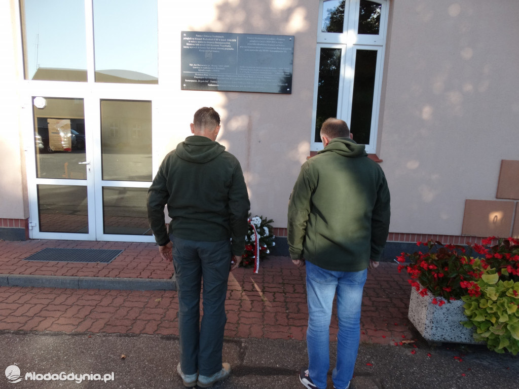 IV Pomorski Bieg Przełajowy im. majora Zygmunta Szendzielarza IV