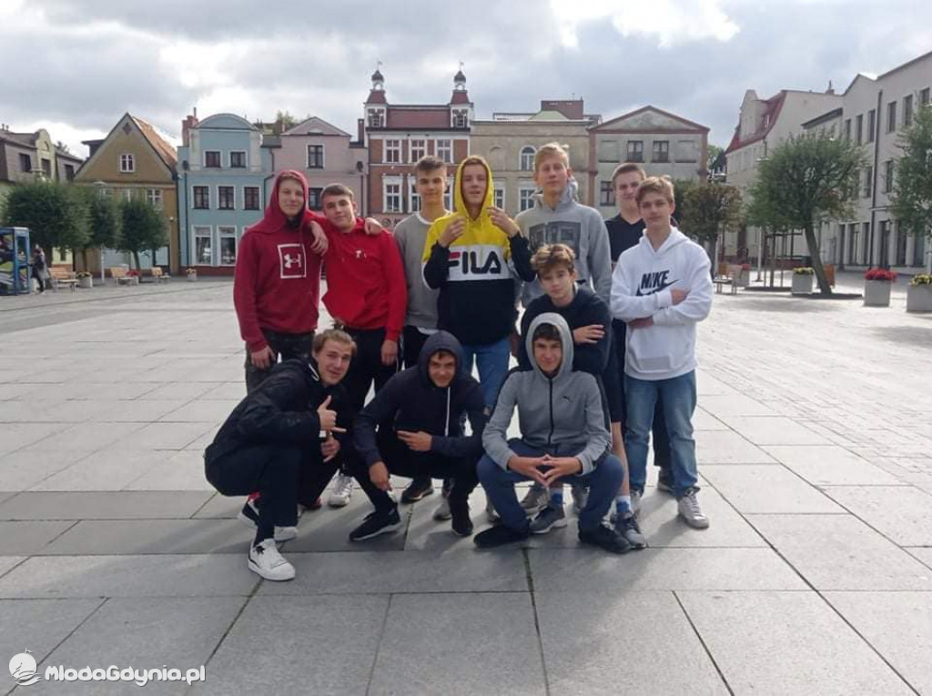 GAS - Juniorzy młodsi z 3 miejscem podczas Ogólnopolskiego Jubileuszowego Turnieju Korab Cup w Pucku